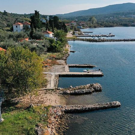 Apartments With A Parking Space Brbinj, Dugi Otok - 8160 Extérieur photo