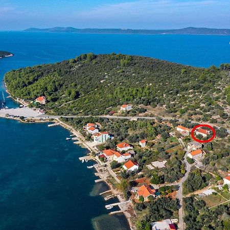 Apartments With A Parking Space Brbinj, Dugi Otok - 8160 Extérieur photo