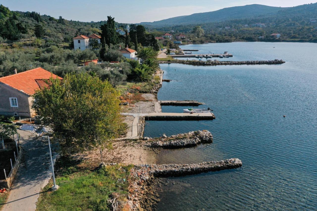 Apartments With A Parking Space Brbinj, Dugi Otok - 8160 Extérieur photo