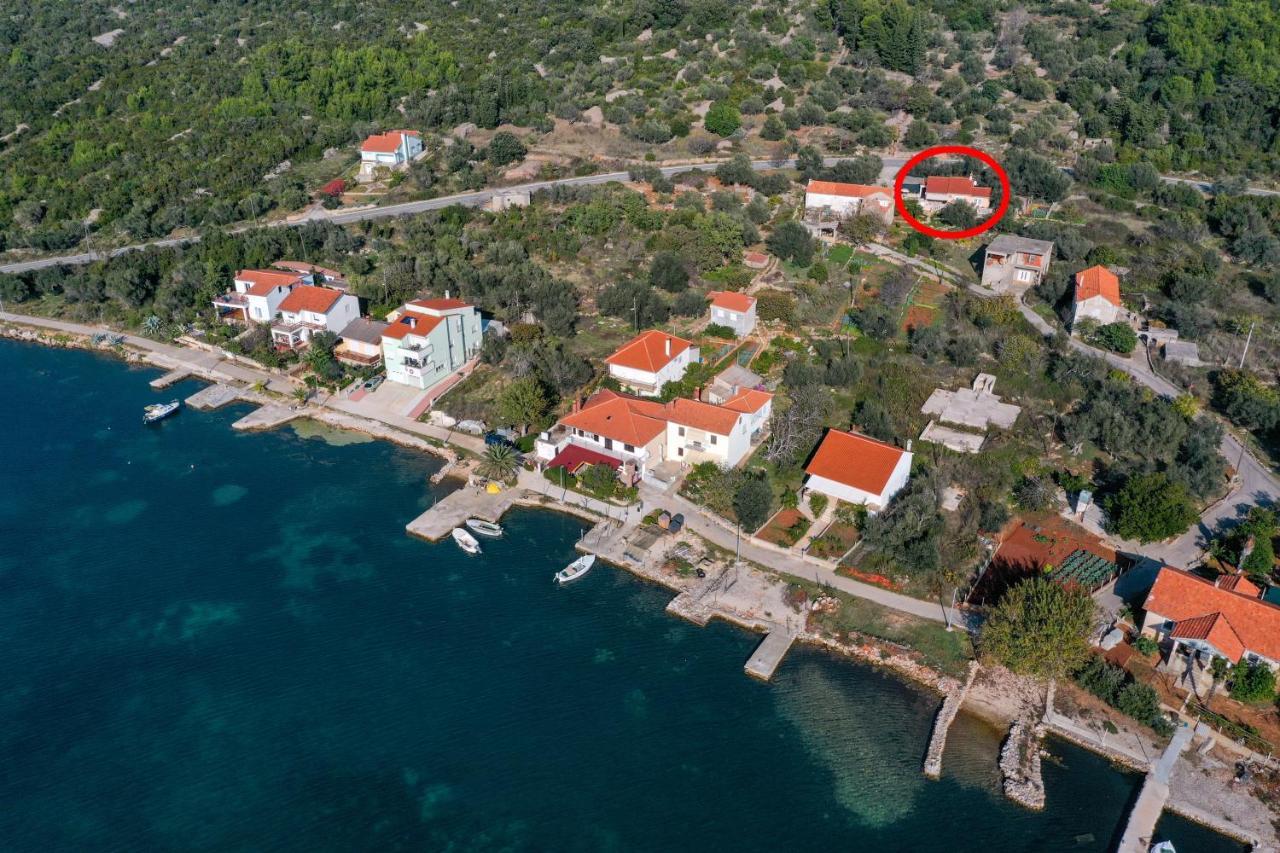 Apartments With A Parking Space Brbinj, Dugi Otok - 8160 Extérieur photo
