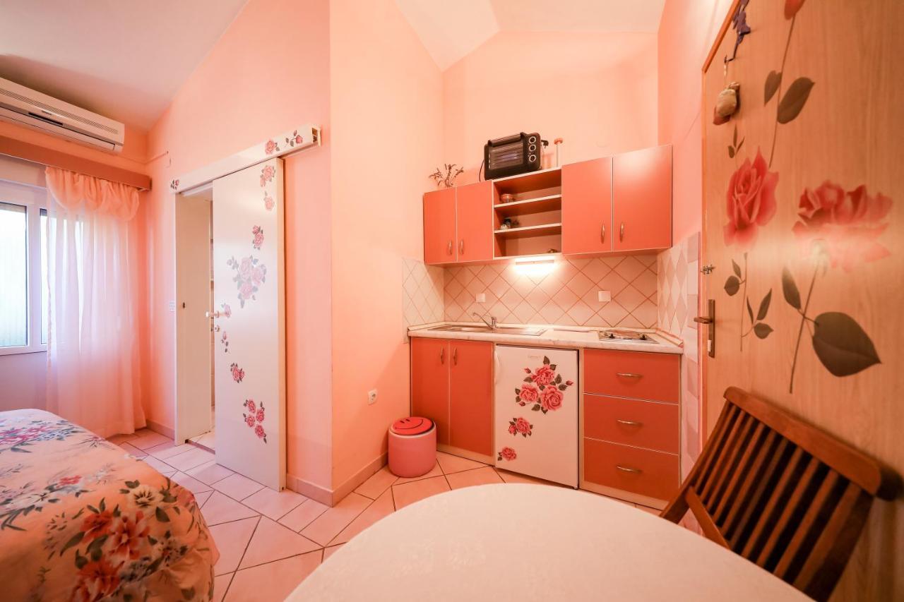 Apartments With A Parking Space Brbinj, Dugi Otok - 8160 Extérieur photo