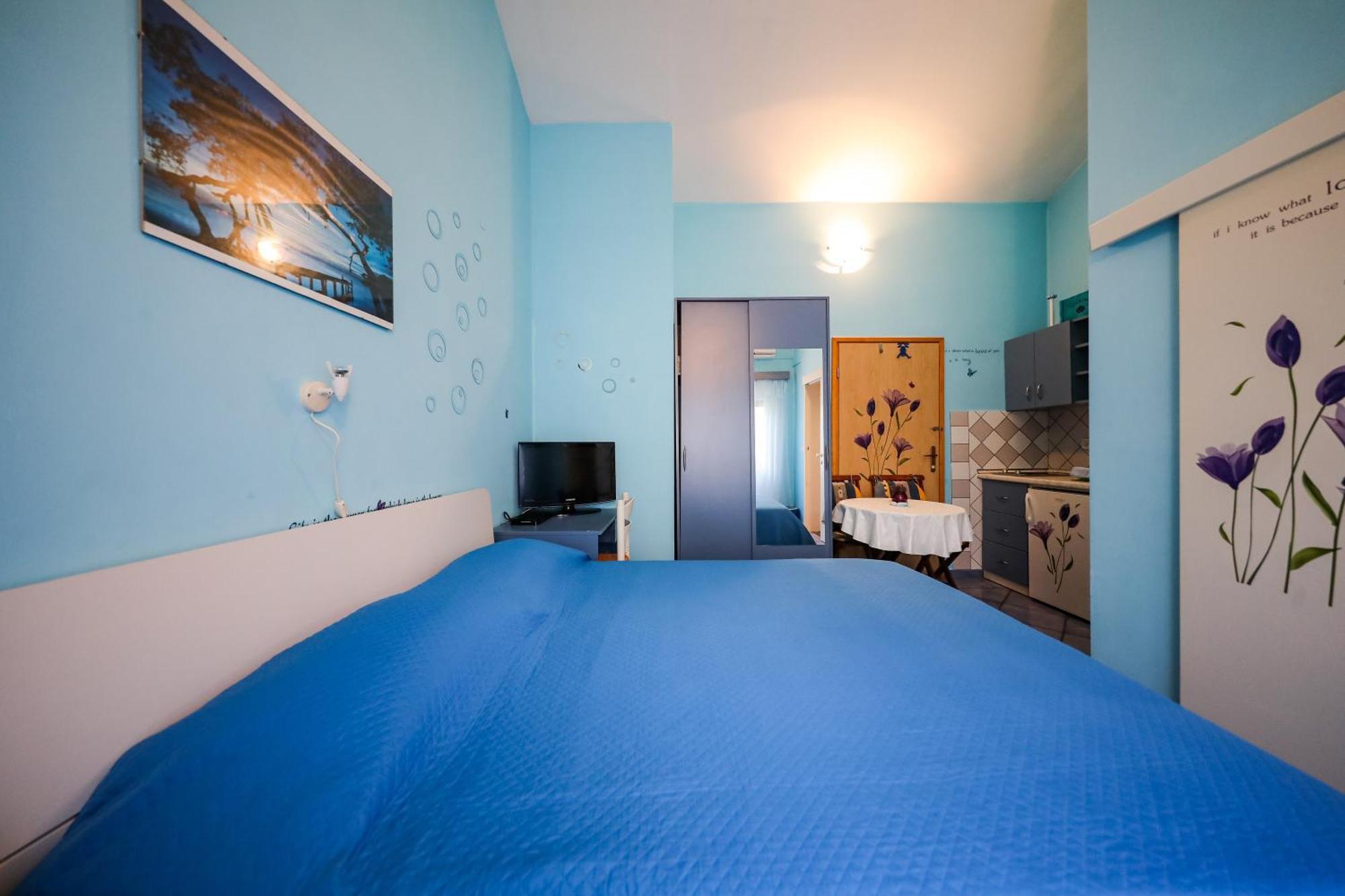 Apartments With A Parking Space Brbinj, Dugi Otok - 8160 Chambre photo