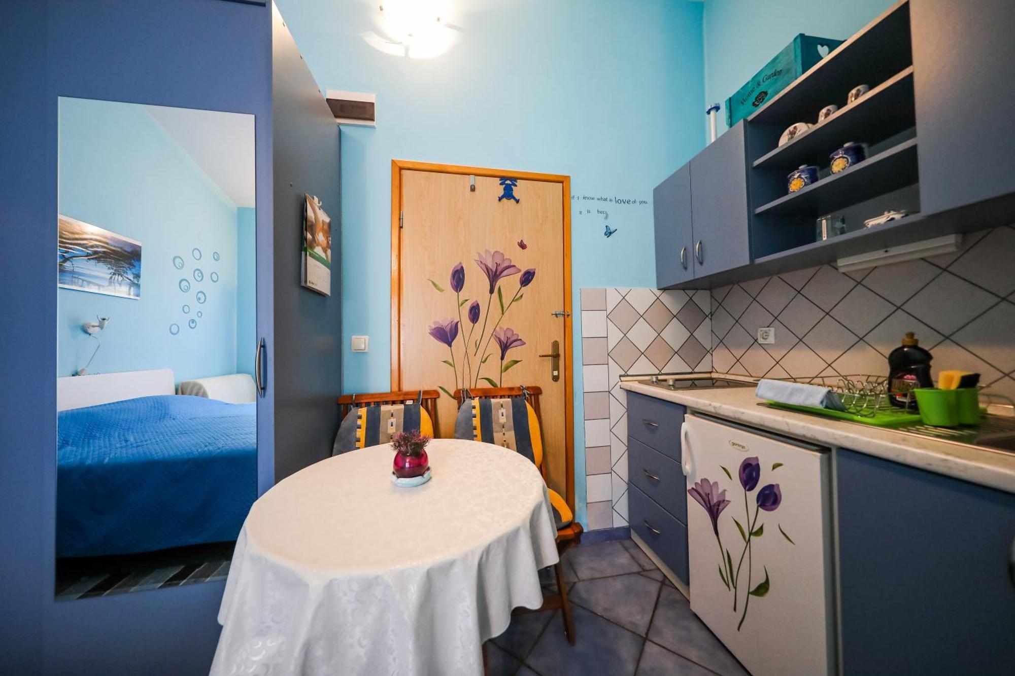 Apartments With A Parking Space Brbinj, Dugi Otok - 8160 Chambre photo