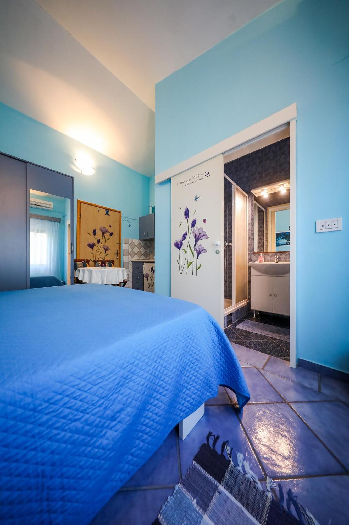 Apartments With A Parking Space Brbinj, Dugi Otok - 8160 Chambre photo