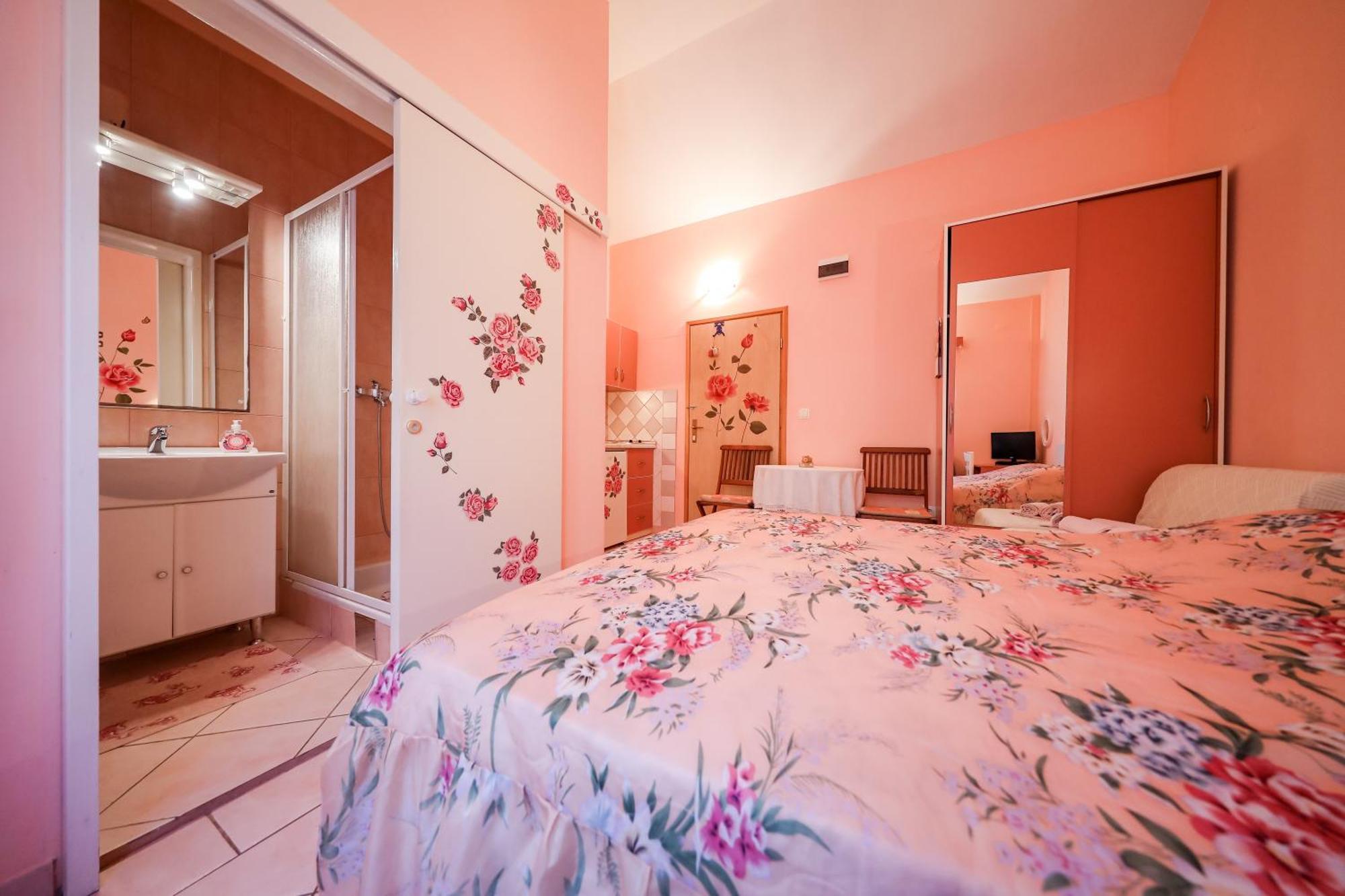 Apartments With A Parking Space Brbinj, Dugi Otok - 8160 Chambre photo