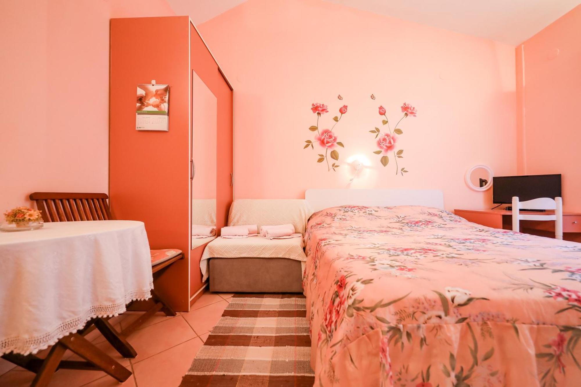 Apartments With A Parking Space Brbinj, Dugi Otok - 8160 Chambre photo